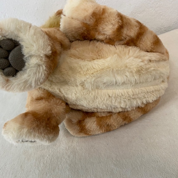 FurReal Lion King Mighty Roar SIMBA Interactive Plush 2016 Hasbro Works! - Picture 8 of 12